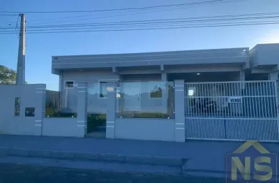 Casa com 3 quartos à venda no Paciência, Itajaí 