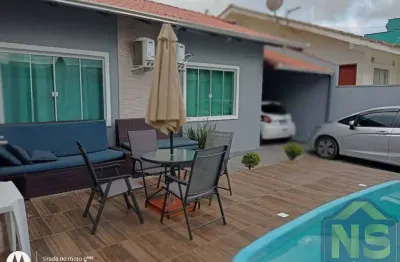 Casa com 3 quartos à venda em Santa Regina, Itajaí 