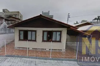Casa com 3 quartos à venda no Fazenda, Itajaí 