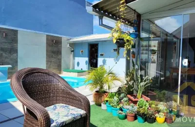Casa com 2 quartos à venda em Santa Regina, Itajaí 