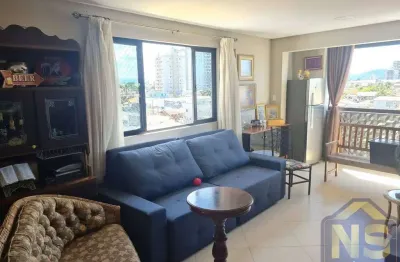 Apartamento com 2 quartos à venda no São João, Itajaí 