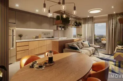 Apartamento com 3 quartos à venda no Fazenda, Itajaí 