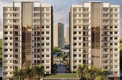 Apartamento com 2 quartos à venda no São Vicente, Itajaí 