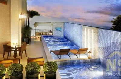 Apartamento com 3 quartos à venda no Centro, Balneário Camboriú 