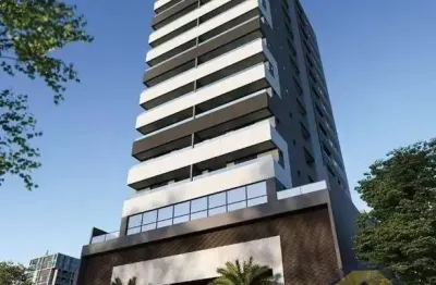 Apartamento com 2 quartos à venda no Centro, Itajaí 