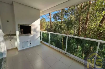 Apartamento com 3 quartos para alugar na Cabeçudas, Itajaí 