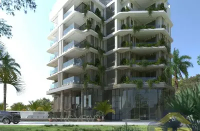 Apartamento com 4 quartos à venda na Cabeçudas, Itajaí 