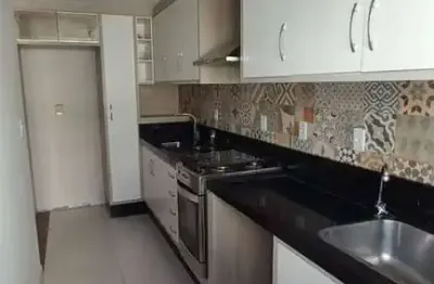 Apartamento com 2 quartos à venda no Ressacada, Itajaí 