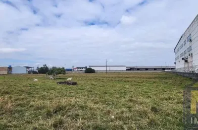 Terreno à venda no Espinheiros, Itajaí 