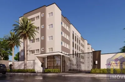 Apartamento com 2 quartos à venda no Murta, Itajaí 