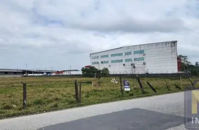 Terreno à venda no Espinheiros, Itajaí 
