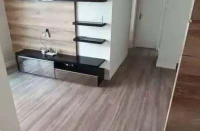 Apartamento  semimobiliado no bairro carvalho em itajaí sc