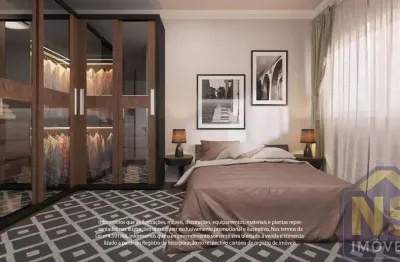 Apartamento com 2 quartos à venda no Cordeiros, Itajaí 