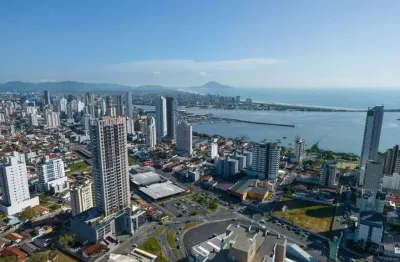 Apartamento com 3 quartos à venda no Centro, Itajaí 