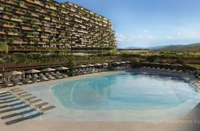 Apartamento com 5 quartos à venda no Santa Luzia, Porto Belo 