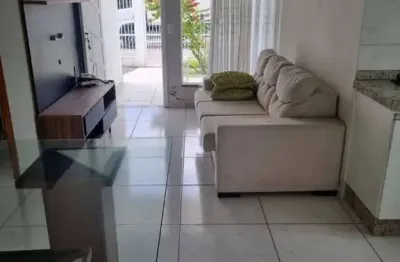 Casa com 1 quarto à venda em Santa Regina, Itajaí 