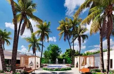Apartamento com 2 quartos à venda no Gravata, Navegantes 