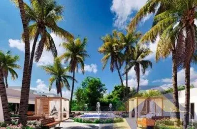Apartamento com 2 quartos à venda no Gravata, Navegantes 