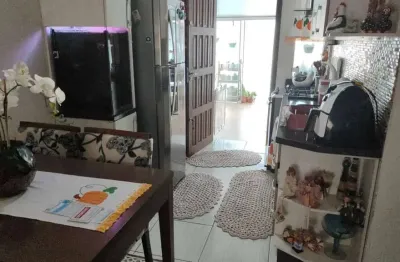Casa semi mobiliada no bairro santa regina em itajaí sc