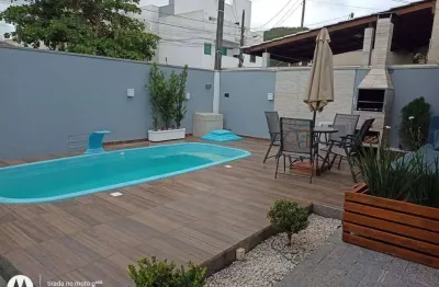 Casa no bairro santa regina em itajaí santa catarina
