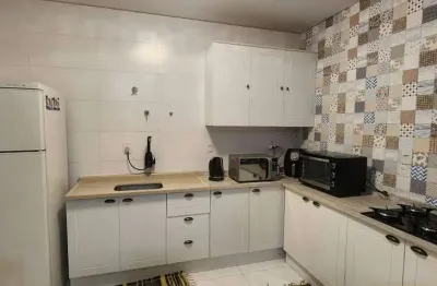 Apartamento duplex no bairro cordeiros em itajaí sc
