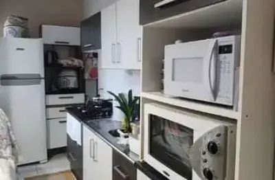 Apartamento com 2 quartos à venda na Cidade Nova, Itajaí 