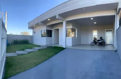 Casa semi-mobiliada no bairro paciência em itajaí sc