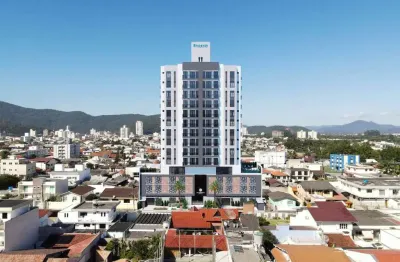 Apartamento com 2 quartos à venda no São Judas, Itajaí 