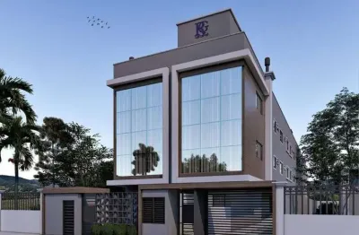 Apartamento com 2 quartos à venda em Zimbros, Bombinhas 
