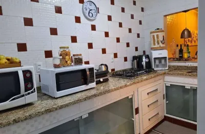 Casa semi- mobiliada no bairro cidade nova em itajaí sc