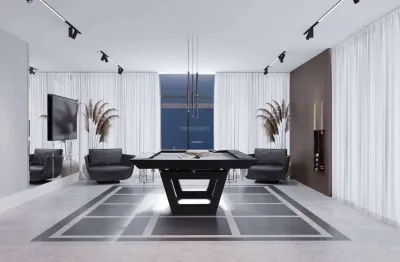 Apartamento com 1 quarto à venda na Fazendinha, Itajaí 