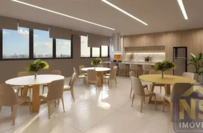 Apartamento com 3 quartos à venda no Cordeiros, Itajaí 