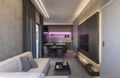 Apartamento com 1 quarto à venda no Centro, Itajaí 