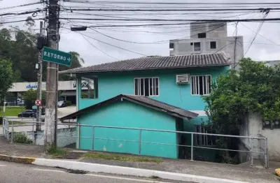 Casa com 5 quartos à venda na Fazendinha, Itajaí 