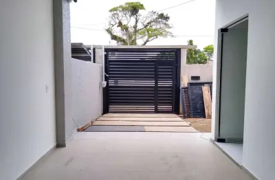 Casa com 3 quartos à venda no Quinta dos Açorianos, Barra Velha 