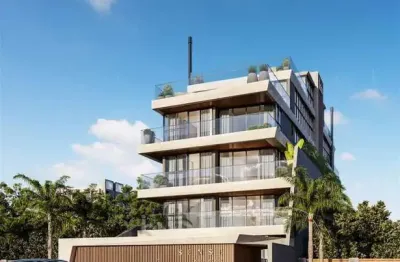 Apartamento com 3 quartos à venda na Praia Brava, Itajaí 