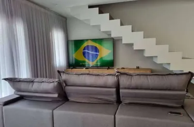 Casa com 3 quartos à venda em Zimbros, Bombinhas 