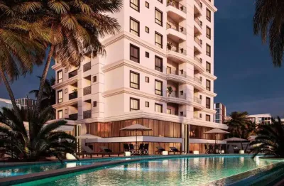 Apartamento com 2 quartos à venda no Carvalho, Itajaí 