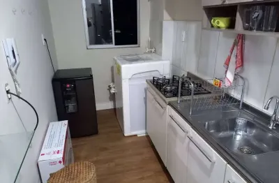 Apartamento com 2 quartos à venda no Espinheiros, Itajaí 