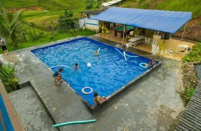 Chácara / sítio com 2 quartos à venda na Área Rural de Itajaí, Itajaí 