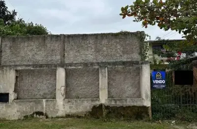Terreno à venda na Cidade Nova, Itajaí 