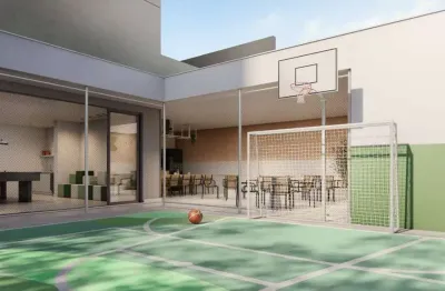 Apartamento com 2 quartos à venda na Vila Operária, Itajaí 