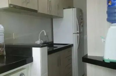 Apartamento com 1 quarto à venda no Cordeiros, Itajaí 