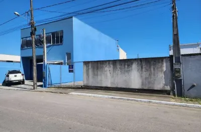 Terreno à venda em Santa Regina, Itajaí 