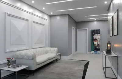 Apartamento com 2 quartos à venda no Dom Bosco, Itajaí 