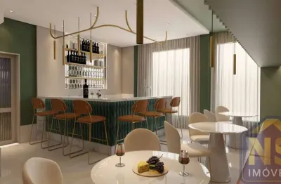 Apartamento com 2 quartos à venda no Tabuleiro, Camboriú 
