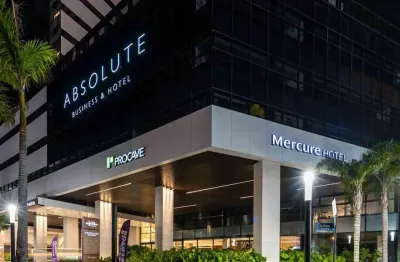 Salas e pavimentos comerciais e corporativos no centro de itajaí sc