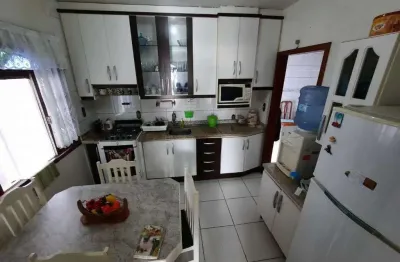 Casa com 5 quartos à venda no São João, Itajaí 