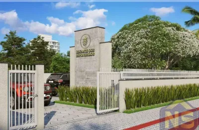 Apartamento com 2 quartos à venda no Espinheiros, Itajaí 