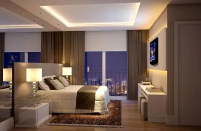 Apartamento com 3 quartos à venda no Centro, Balneário Camboriú 